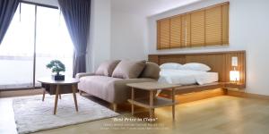 For SaleCondoOnnut, Udomsuk : Baan On Nut Sukhumvit 77, 1 bedroom, large room at a low price, near BTS & MRT_Do140