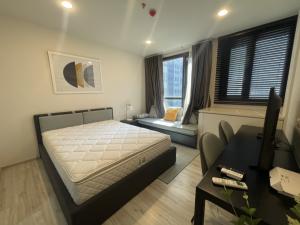 For RentCondoRatchadapisek, Huaikwang, Suttisan : XT HUAIKHWANG fully furnished