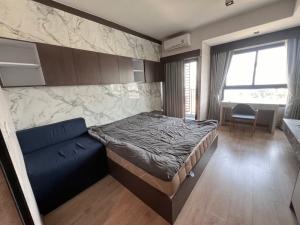 For RentCondoRama9, Petchburi, RCA : Condo for rent Ideo Rama 9 - Asoke near MRT Rama 9.