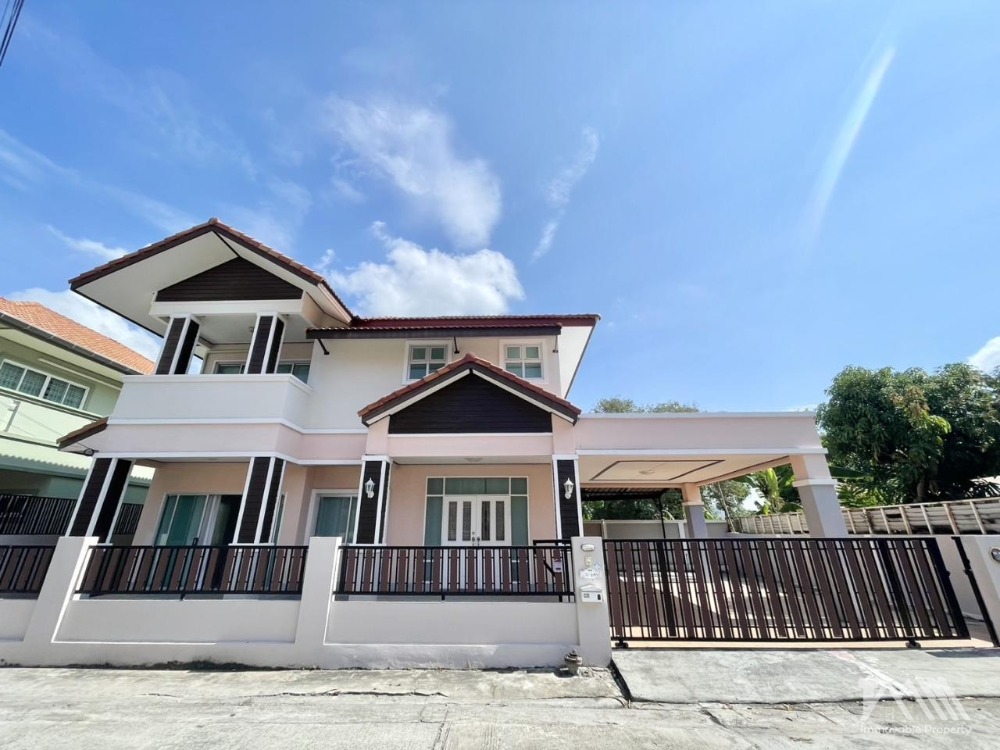 ขายบ้านภูเก็ต : House Town, Phuket