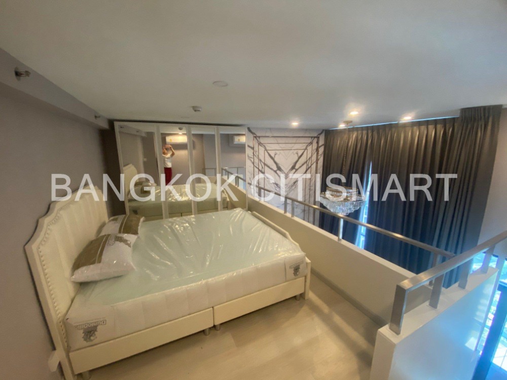 For RentCondoSathorn, Narathiwat : Condo for rent: Knightsbridge Prime Sathorn, near BTS Chong Nonsi Station, 600 meters