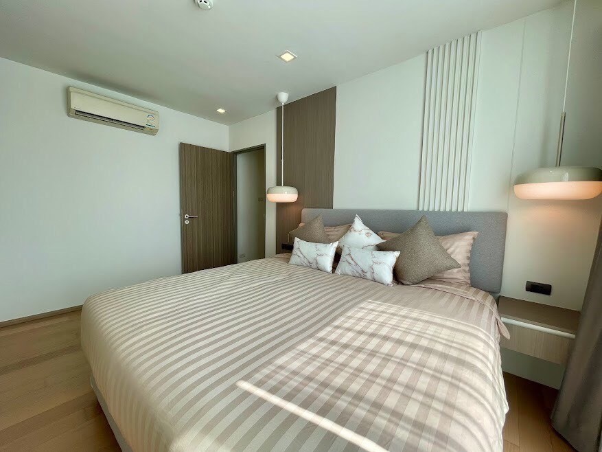 For SaleCondoSukhumvit, Asoke, Thonglor : S-ARTH102 Condo for sale, Art @Thonglor 25, 6th floor, city view, 72.04 sq.m., 2 bedrooms, 2 bathrooms, 11 million. 064-959-8900