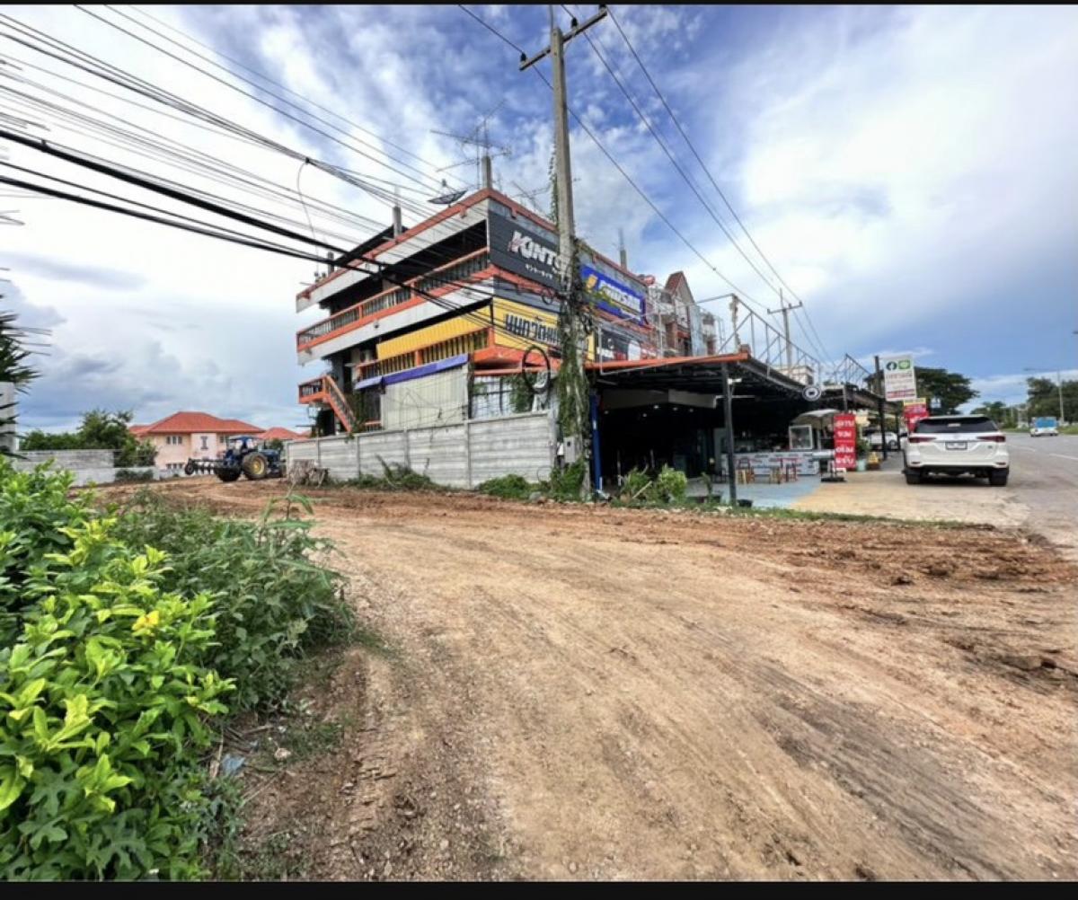 For SaleLandPhichit : Prime location land for sale