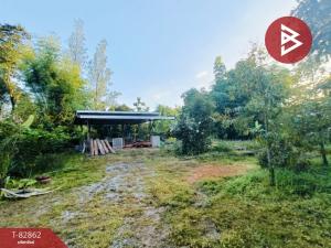 For SaleLandNakhon Nayok : Land for sale, area 2 rai 1 ngan 55 square wah, Hin Tang, Nakhon Nayok.