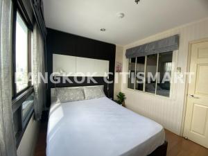 ขายคอนโดท่าพระ ตลาดพลู วุฒากาศ : *For Sale* Lumpini Place Sathorn Thapra | 1 bed | 061-625-2555