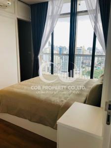 For RentCondoSukhumvit, Asoke, Thonglor : For rent 🔥🔥Condo fully furnished, spacious room, very good price🔥🔥Park24 [MB0168]