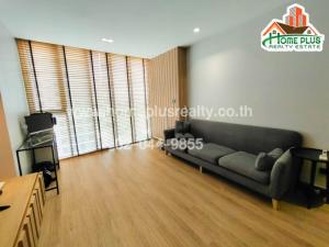 For SaleCondoSukhumvit, Asoke, Thonglor : Condo The Alcove Thonglor 10 (The Alcove Thonglor 10), opposite Donki Mall Thonglor.