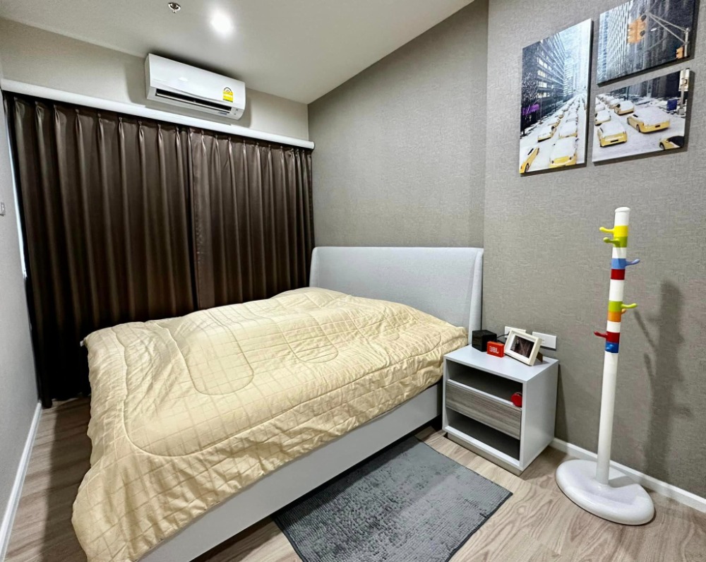 For SaleCondoRama5, Ratchapruek, Bangkruai : 🔥(Sell) Shock Price! ✨ | Amber by Eastern Star / 1 Bedroom (FOR SALE) ,Amber by Eastern Star / 1 bedroom (Sell) Inform Code Twosa228