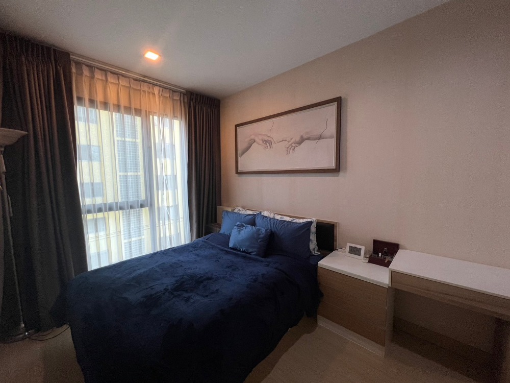 For SaleCondoRattanathibet, Sanambinna : Shock Price! ✨ 🔥(Sell) Shock Price! ✨ | The privacy Rewadee / 1 Bedroom (FOR SALE) ,The privacy Rewadee / 1 bedroom (Sell) inform CodeTwosa339