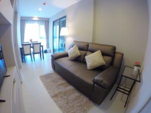 For RentCondoSukhumvit, Asoke, Thonglor : For rent 1 bed 1 bath 33 sqm 280m from BTS Thonglor fully furnished