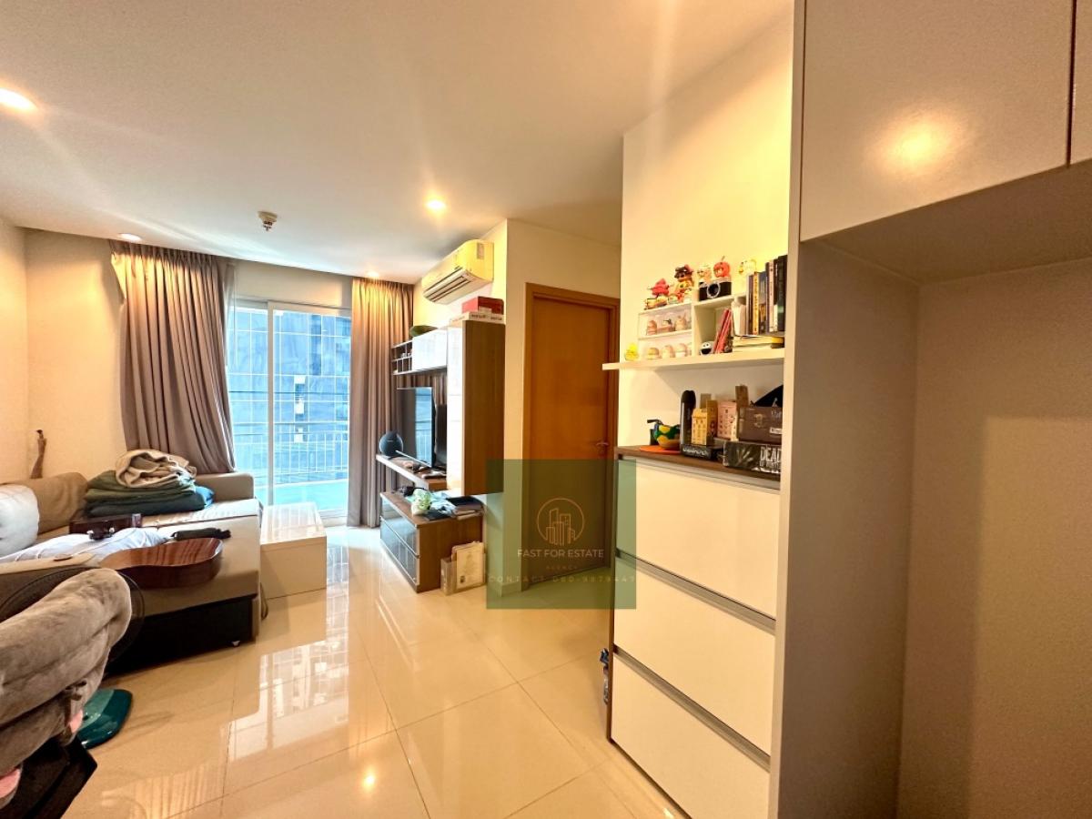 ขายคอนโดพระราม 9 เพชรบุรีตัดใหม่ RCA : 🤩ขายคอนโด Circle condominium ใจกลางเพชรบุรี ห้องริม ทำเลดี โดนใจ🔆🔆