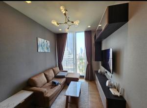 For RentCondoSukhumvit, Asoke, Thonglor : 🔥🔥#Good price, beautiful room, exactly as described, accepting reservations 📌Condo Noble Around Sukhumvit 33 🟠PT2404-128