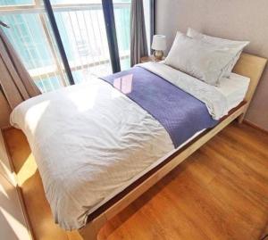 For RentCondoSukhumvit, Asoke, Thonglor : For rent, park 24, fully furnished, complete with electrical appliances, 58 sq m., 2 bedrooms, 45,000 baht per month.