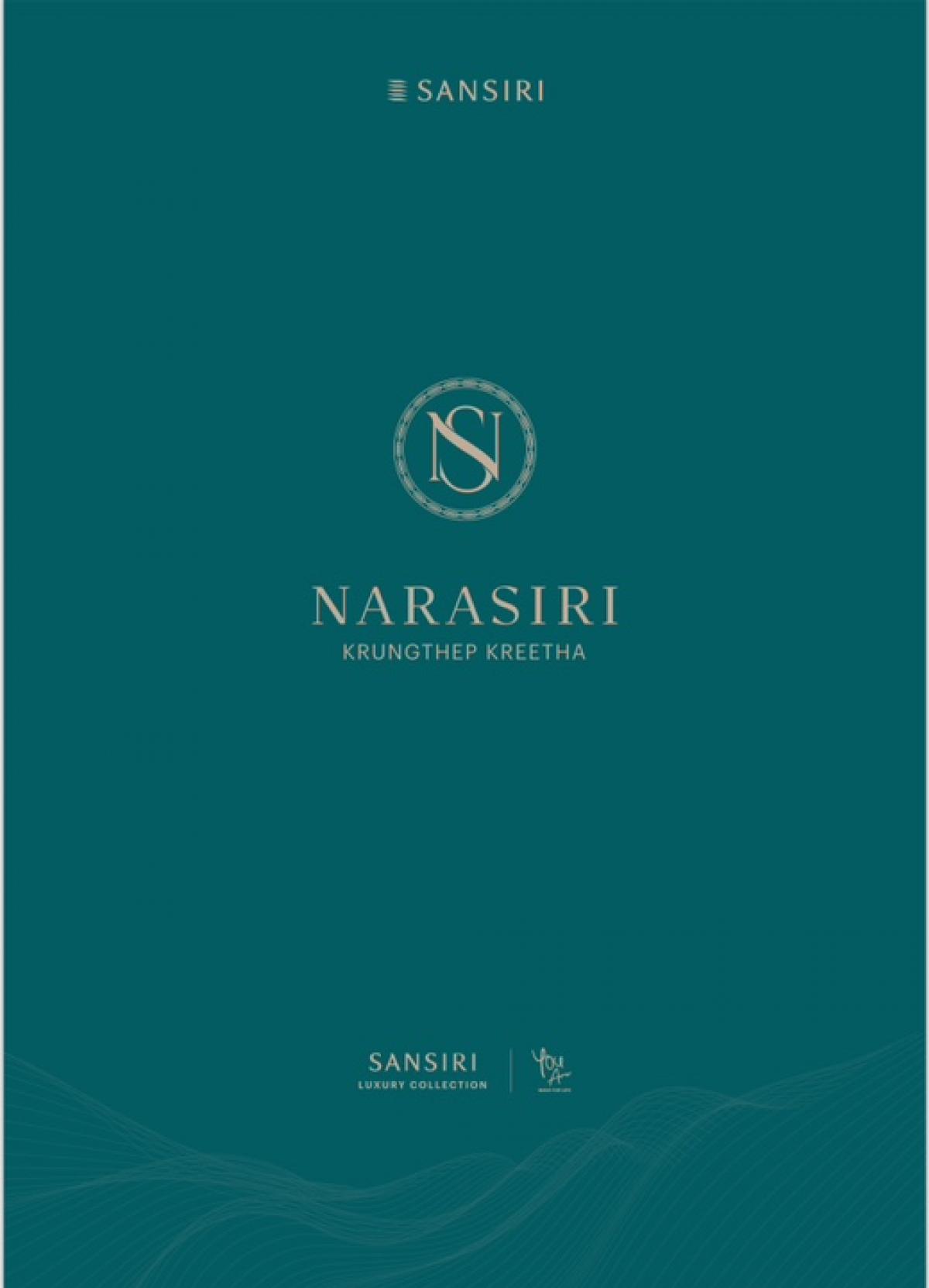 For SaleHousePattanakan, Srinakarin : Narasiri Krungthep Kreetha🏡 Noho5 special price🔥🔥1st hand house➡️Buy directly from the project📞081-9118445