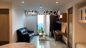 For SaleCondoRatchathewi,Phayathai : Condo for sale, Supalai Premier Ratchathewi, size 104 square meters, 2 bedrooms, corner room, near BTS Ratchathewi , Property code 04-E1243671