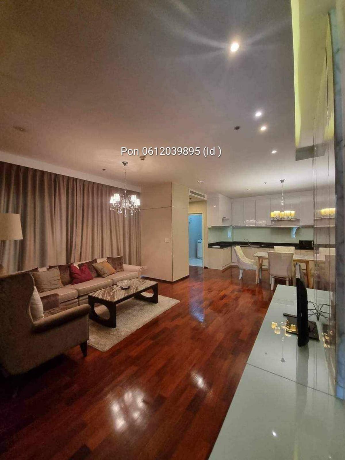 For RentCondoSukhumvit, Asoke, Thonglor : 💗For rent, noble ora thonglor💗 2 bedrooms, 2 bathrooms, 115 square meters, corner room, fully new furnished, has shuttle to and from BTS Thonglor, 49,000 baht / month, minimum 6 months. If interested, contact Pon 0612039895 Line id : polsakon