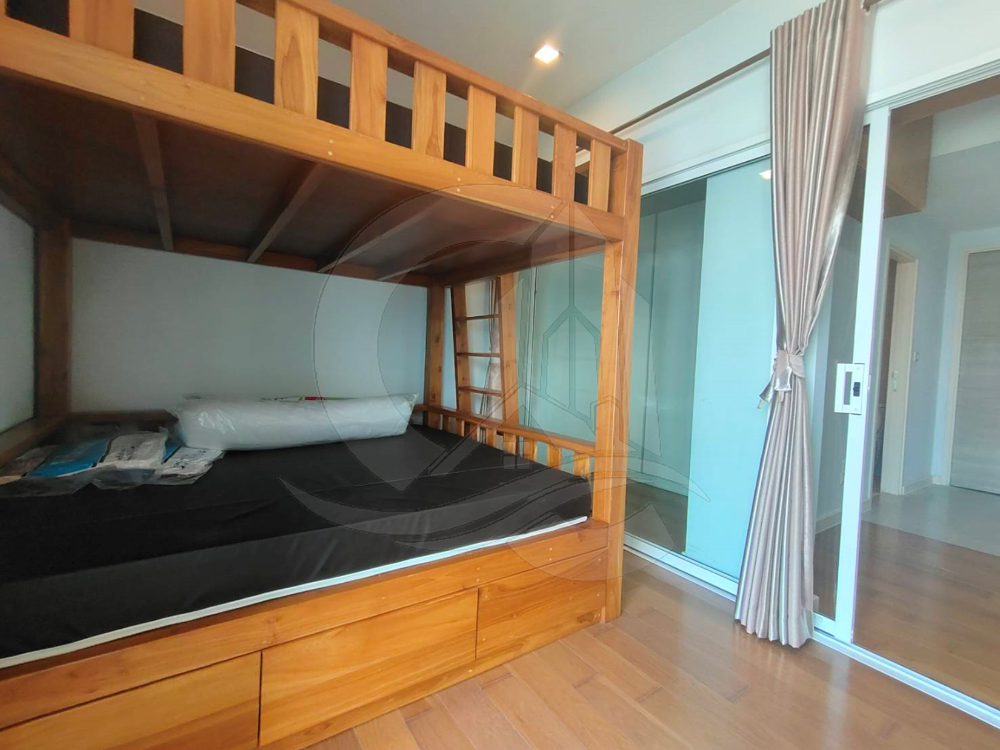 For RentCondoRatchathewi,Phayathai : 💥Condolette Ize Ratchathewi (Condolette Ize Ratchathewi)💥Rental price 18,000 baht/month 💥Near BTS Ratchathewi, convenient travel, fully furnished. Ready to move in 💥