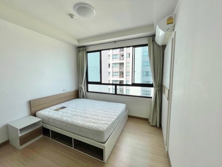 For SaleCondoBang kae, Phetkasem : Condo for sale J Condo Sathorn-Kallaprapruk 31 sq m. 1 bedroom, 1 bathroom, 16th floor, with furniture, near BTS Bang Wa..