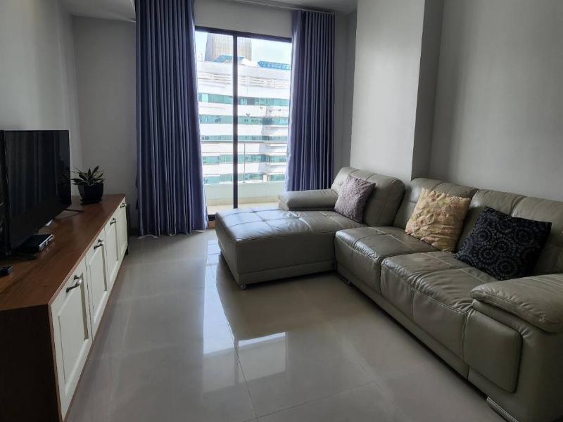 For RentCondoSukhumvit, Asoke, Thonglor : For Rent Supalai Premier place Asoke 1 Bed 20,000