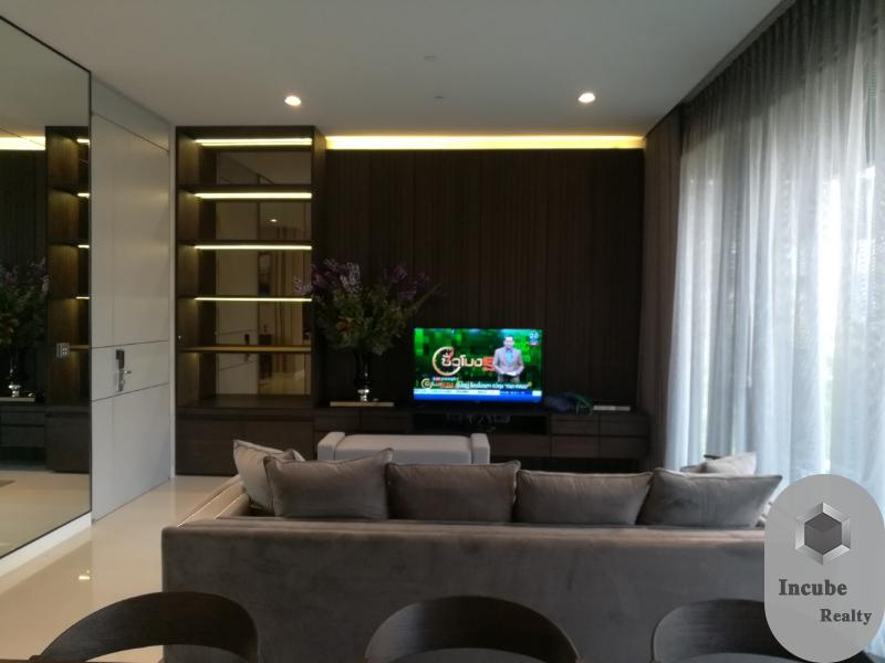 For RentCondoSukhumvit, Asoke, Thonglor : For Rent Vittorio 2 Bedroom 2 Bathroom 147 sqm