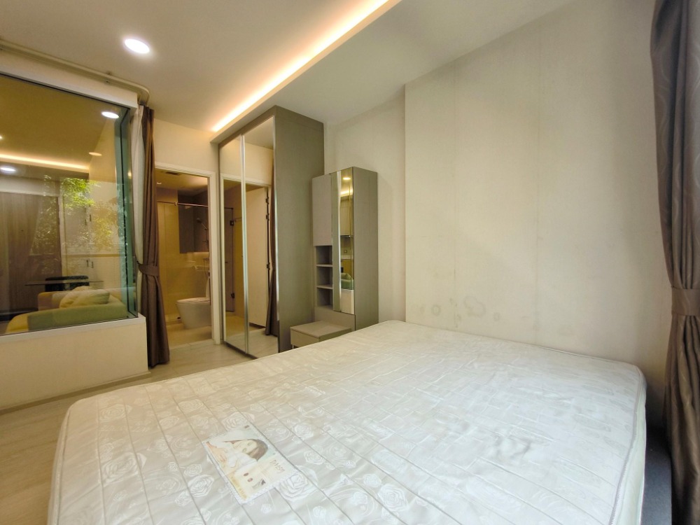 ให้เช่าคอนโดสุขุมวิท อโศก ทองหล่อ : VTARA 36 , 1 Bed 1 Bath , Rent 15,000  Baht