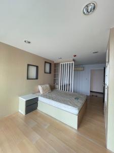 For SaleCondoWongwianyai, Charoennakor : Condo for sale, Sathorn Residence, fully furnished.