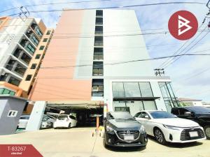 For SaleCondoRattanathibet, Sanambinna : Condo for sale The Series Tiwanon (The Series Tiwanon) Nonthaburi