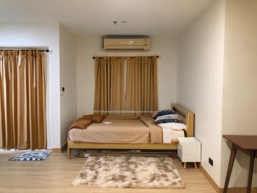 For SaleCondoChokchai 4, Ladprao 71, Ladprao 48, : S-TNEX101 Condo for sale, The Next Ladprao, 8th floor, city view, 33 sq m., 1 bedroom, 1 bathroom, 1.58 million 091-942-6249