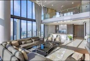 For SaleCondoWongwianyai, Charoennakor : SALE&RENT | BANYAN TREE RESIDENCE RIVERSIDE  Bangkok