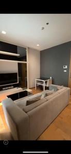 ให้เช่าคอนโดนานา : ให้เช่าคอนโด hyde sukhumvit 13 1 Bed 46 Sq.m Fully furnish (S03-1769)