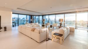 For SaleCondoWitthayu, Chidlom, Langsuan, Ploenchit : The Residences at The St. Regis Bangkok