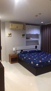 For SaleCondoSukhumvit, Asoke, Thonglor : Sukhumvit Living Town / 1 Bedroom (SALE), Sukhumvit Living Town / 1 Bedroom (Sale) MOOK460