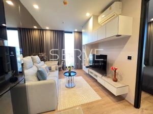 For RentCondoAri,Anusaowaree : Nice Room 2 Bed Unit For Rent Good Location Close To BTS Ari  @  Noble Around Ari