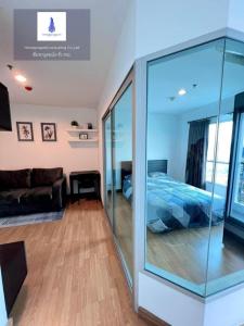 For RentCondoKhlongtoei, Kluaynamthai : For rent at Aspire Rama 4  Negotiable at @livebkk (with @ too)