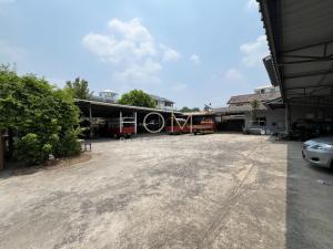 For SaleLandChokchai 4, Ladprao 71, Ladprao 48, : Land Ladprao 87 Yaek 25 / 1 rai (for sale), Land Ladprao 87 Yaek 25 / 1,600 Square Meter (FOR SALE) RUK757