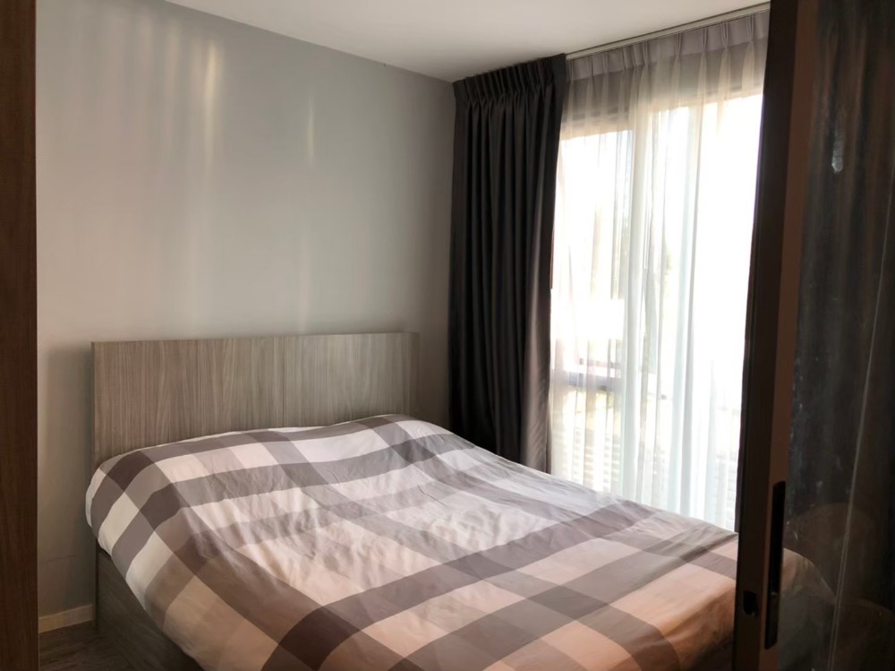 For SaleCondoLadprao, Central Ladprao : Sale!! Low bank appraisal price Modiz Lat Phrao 18, private condo near MRT Lat Phrao, Central Lat Phrao. Fully decorated and ready to move in