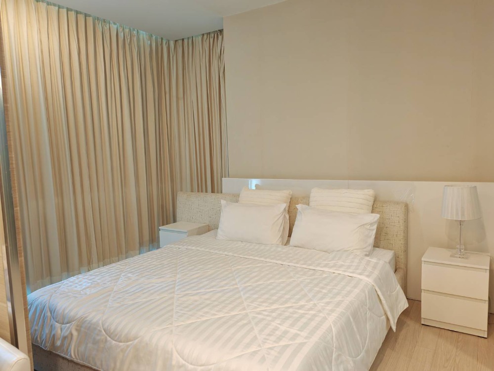 For SaleCondoSukhumvit, Asoke, Thonglor : The Room Sukhumvit 21 / 1 Bedroom (SALE), The Room Sukhumvit 21 / 1 Bedroom (Sale) MOOK461