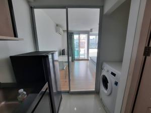 For SaleCondoVipawadee, Don Mueang, Lak Si : For Sale : Chateau In Town Vibhavadi 10, Studio 28 sqm. with fully furnished.