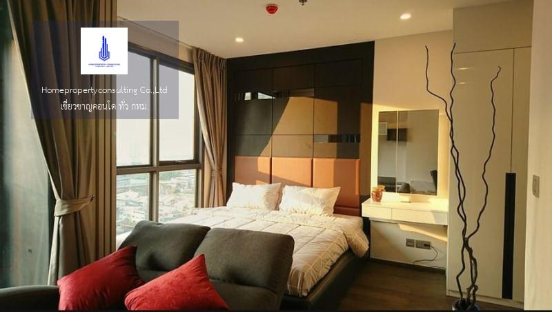 For RentCondoRatchathewi,Phayathai : For rent at Ideo Q Siam - Ratchathewi Negotiable at @condo62 (with @ too)