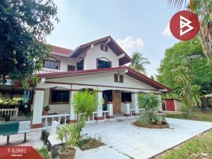 For SaleHouseBuri Ram : Single house for sale with land, 1 rai, 2 ngan, 24 square wah, Ban Mai Chaiphot, Buriram.