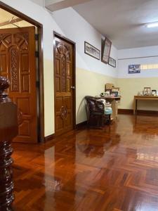 For SaleHouseRatchadapisek, Huaikwang, Suttisan : House for sale, Ratchada, city center