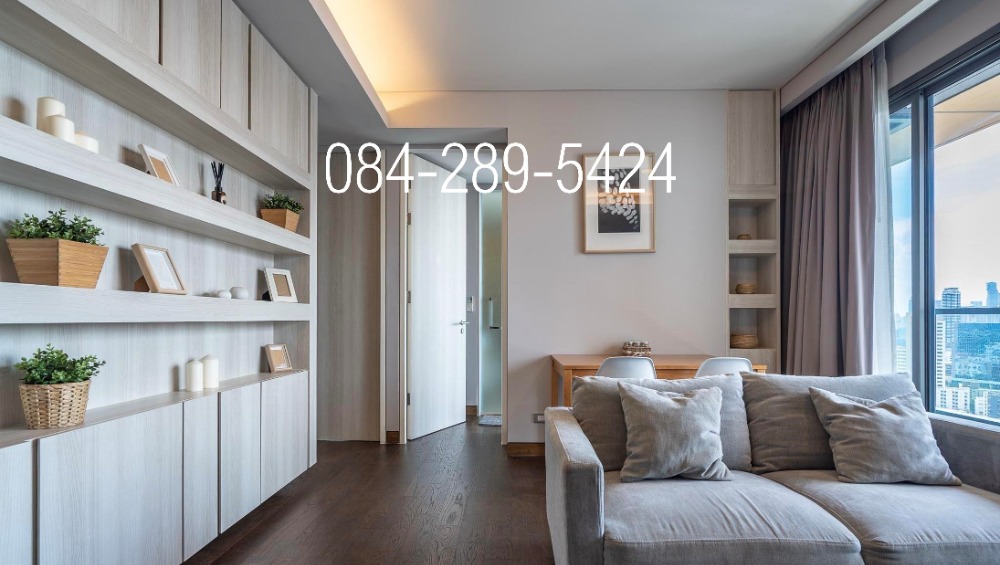 For SaleCondoSukhumvit, Asoke, Thonglor : Condo for sale, The Lumpini 24, size 54 square meters, 2 bedrooms, Property code 04-H1242971