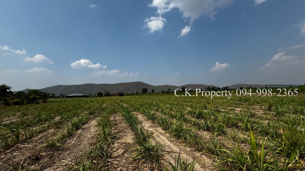 For SaleLandKanchanaburi : Land for sale, prime location, 750,000 baht per rai, 9 rai 2 ngan, Dan Makham Tia Subdistrict. Dan Makham Tia District, Kanchanaburi Province