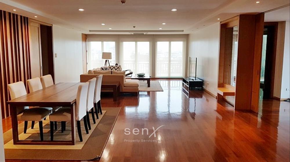 For RentCondoWongwianyai, Charoennakor : Supreme Classic For rent on Nanglinchee rd. Fully furnished. Near Silom, Sathorn, Chongnonsi, Rama 3