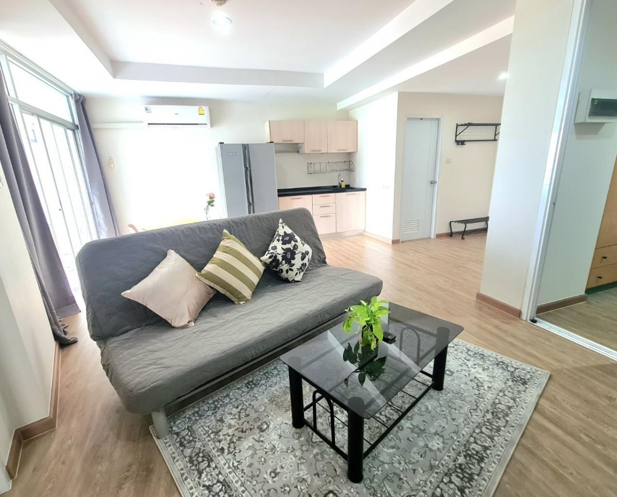 For RentCondoOnnut, Udomsuk : 3 bedrooms, 3 bathrooms, BTS Phra Khanong