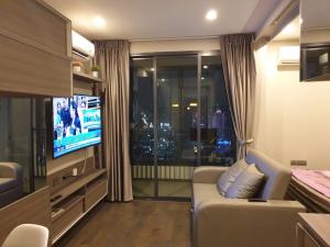 ให้เช่าคอนโดราชเทวี พญาไท : for rent ideo Q siam ratchathewi 1 bed special deal🍭🍀