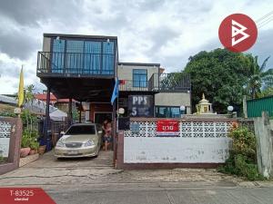 For SaleHouseNonthaburi, Bang Yai, Bangbuathong : Single house for sale Lak Thong Village, Nonthaburi