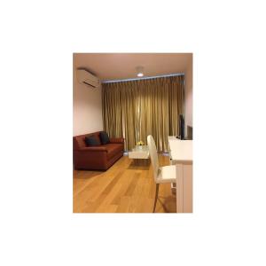 For SaleCondoWongwianyai, Charoennakor : Condo for sale  Bangkok Feliz @ Krungthonburi Station  fully furnished.