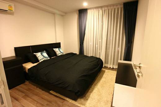 For SaleCondoOnnut, Udomsuk : P-94554 🏢Condo for for sell Sari by Sansiri fully furnished.