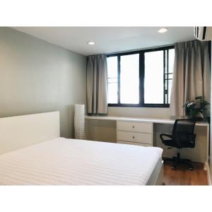 For SaleCondoWongwianyai, Charoennakor : Condo for sale  Ideo Blucove Sathorn  fully furnished with tenant